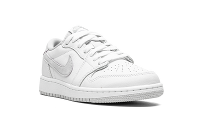 Air Jordan 1 Low OG GS "Neutral Grey" CZ0858 100