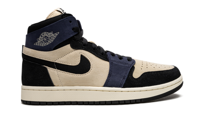 AIR JORDAN 1 HIGH ZOOM CMFT2 WMNS "Muslin" DV1305 104