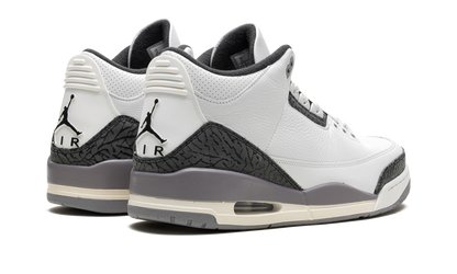 Air Jordan 3 "Cement Grey" CT8532 106