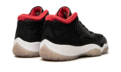 Air Jordan 11 Low IE "Bred 2021" 919712 023