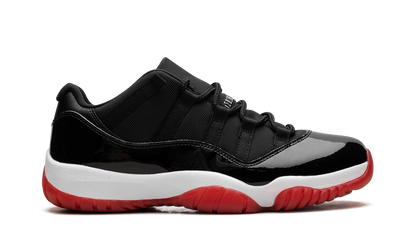 Air Jordan 11 Retro Low "Bred (2025)" FV5104 006