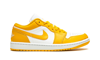 Air Jordan 1 Low "Pollen" 553558 171