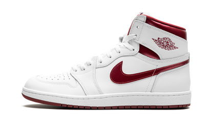 Air Jordan 1 High '85 "Metallic Burgundy" BQ4422 161