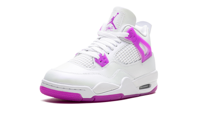 Air Jordan 4 Retro GS "Hyper Violet" FQ1314 151