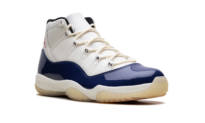 Air Jordan 11 "Rare Air" IH0296 400