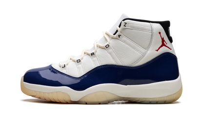 Air Jordan 11 "Rare Air" IH0296 400