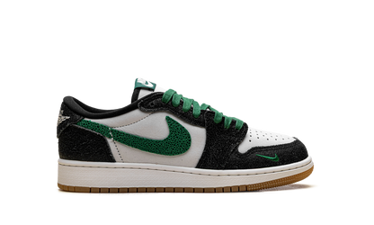Air Jordan 1 Retro Low OG GS "Forest Green" IR2300 030