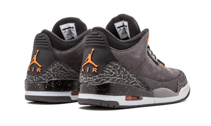 Air Jordan 3 Retro "Fear Pack" 626967 040