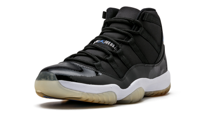 Air Jordan 11 Retro "Space Jam - 2009" 378037 041