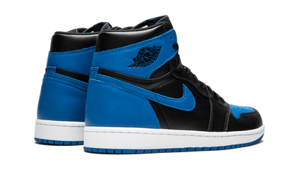 Air Jordan 1 Retro High OG "2017 Royal" 555088 007