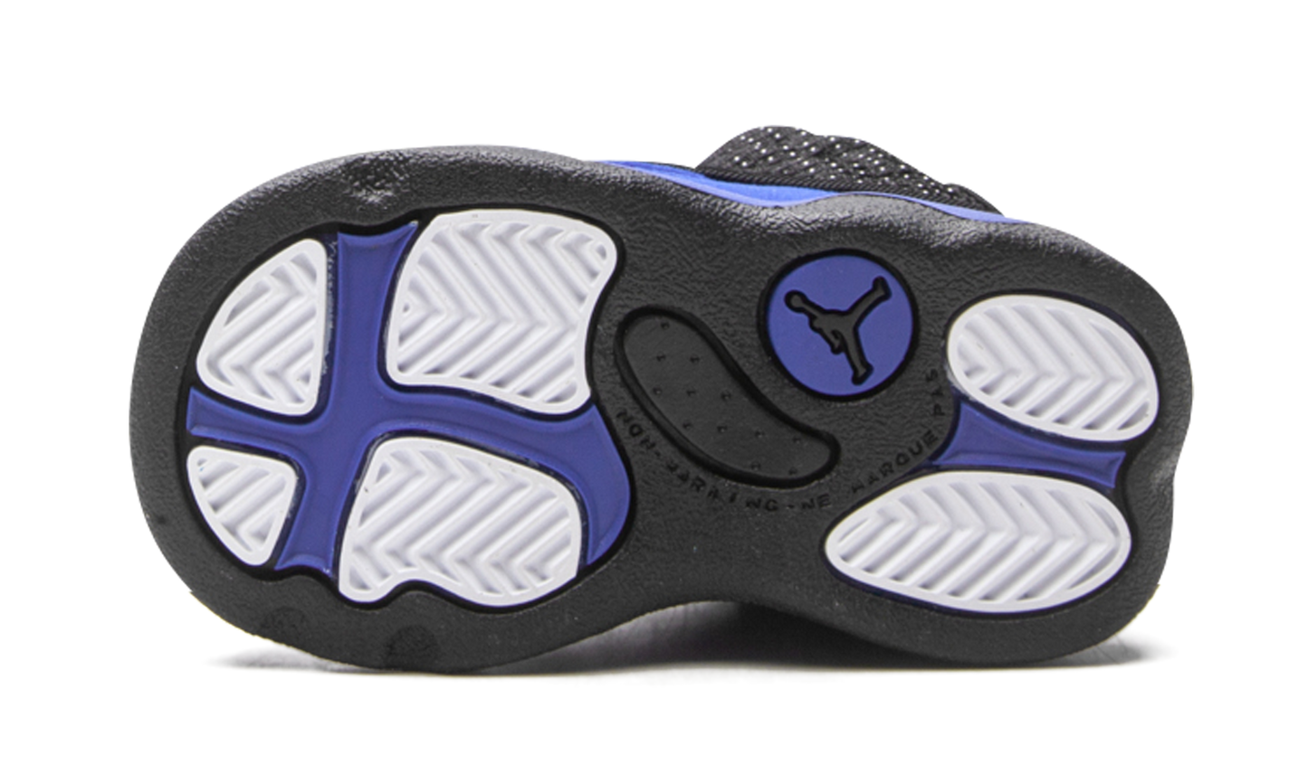 Air Jordan 13 Retro TD "Royal"
