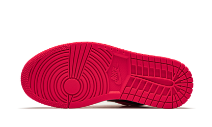 AIR JORDAN 1 LO WMNS "Siren Red" DC0774 600