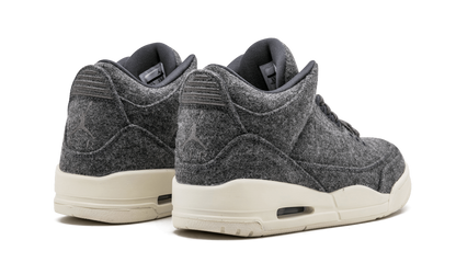 Air Jordan 3 Retro Wool "Wool" 854263 004
