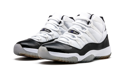Air Jordan 11 Retro "Concord" 378037 107