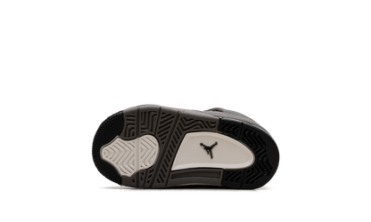 Air Jordan 4 Retro TD "Cave Stone" IB4387 200