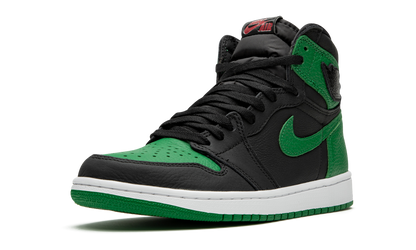 Air Jordan 1 Retro High "Pine Green 2.0" 555088 030