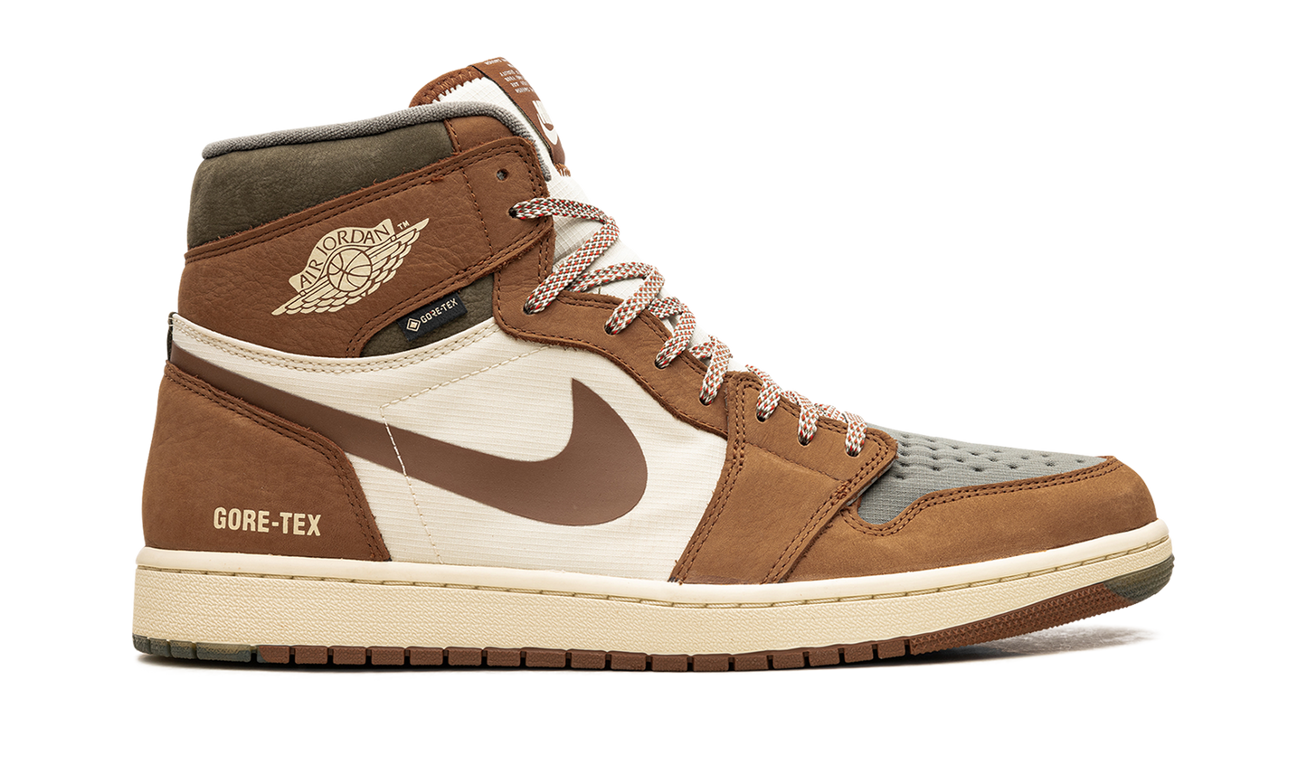 Air Jordan 1 Element High "Legend Sand" DB2889 102