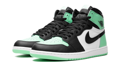 Air Jordan 1 Retro High OG "Green Glow" DZ5485 130