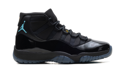 Air Jordan 11 Retro "Gamma Blue (2025)" CT8012 047