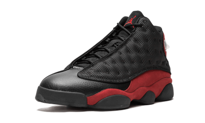 Air Jordan 13 Retro "Bred 2013 Release" 414571 010