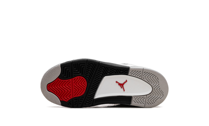 Air Jordan 4 Retro PS "White Cement" IB4388 100