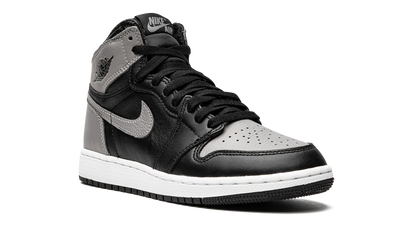 Air Jordan 1 Retro High OG GS "Shadow 2018" 575441 013