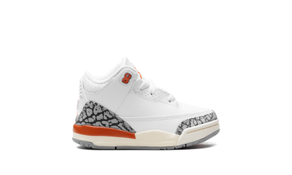 Air Jordan 3 Retro TD "GEORGIA PEACH" FQ9175 121