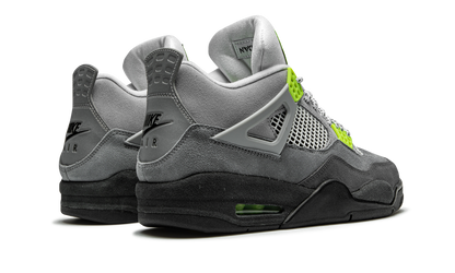 Air Jordan 4 Retro SE "Neon" CT5342 007