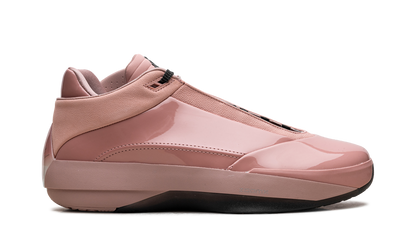 Air Jordan 40 FF "Dusty Rose" HM9932 600