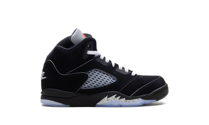 Air Jordan 5 Retro OG PS "Black Metallic Reimagined" HF3978 001