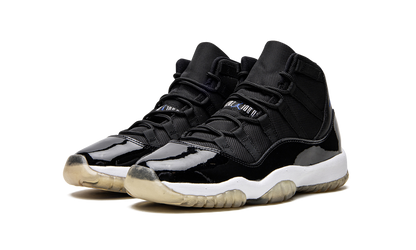 Air Jordan 11 Retro GS "Space Jam" 378038 041