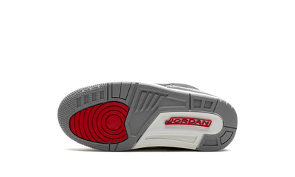 Air Jordan 3 PS "Black Cement" DM0966 010
