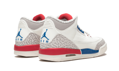 Air Jordan 3 Retro GS "International Flight" 398614 140