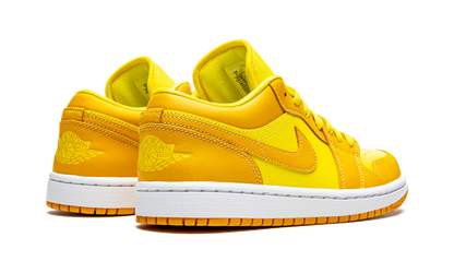 AIR JORDAN 1 LO WMNS "Yellow Strike" DC0774 700