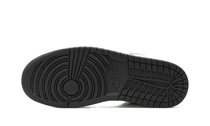 Air Jordan 1 Low "Green Glow" 553558 131