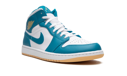 Air Jordan 1 Mid "Aquatone" DQ8426 400