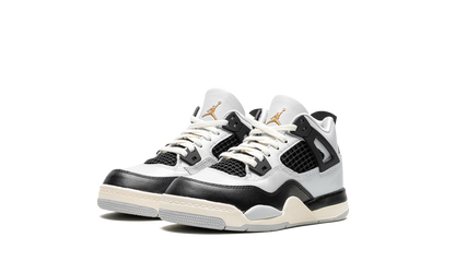 Jordan 4 Retro PS "Platinum Gold" FZ8586 070