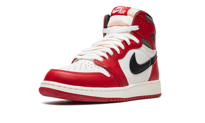 Air Jordan 1 Retro High OG GS "Chicago Lost and Found" FD1437 612