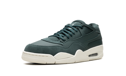 Air Jordan 4 RM WMNS "Oxidized Green" FQ7940 300