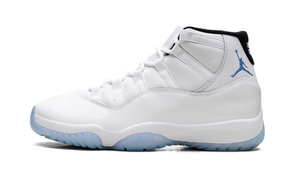 Air Jordan 11 Retro "Legend Blue" CT8012 104