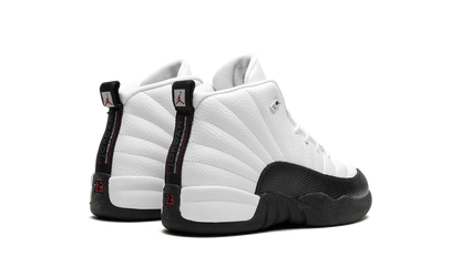 Air Jordan 12 PS "Red Taxi" 151186 162