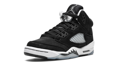 Air Jordan 5 Retro GS "Oreo 2021" 440888 011