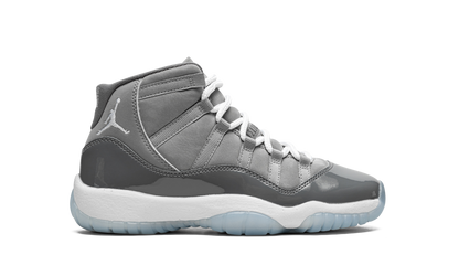 Air Jordan 11 Retro GS "Cool Grey 2021" 378038 005