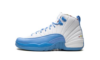 Air Jordan 12 GS "Emoji" DQ4365 114