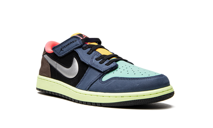 Air Jordan 1 Low FlyEase "Bio Hack" DM1206 201