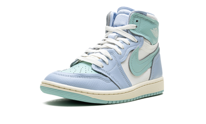 Air Jordan 1 "Hydrogen Blue" FB9891 401