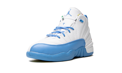 Jordan 12 Retro PS "Emoji" DQ4366 114