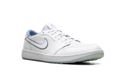 Air Jordan 1 Low Golf "White Legend Blue" DD9315 118