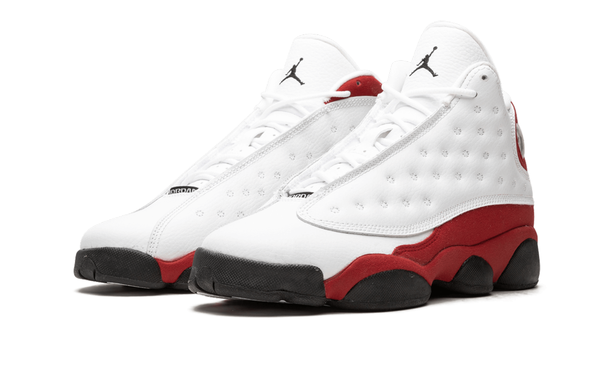Air Jordan 13 Retro GS "Chicago"