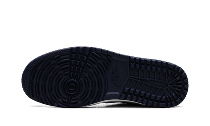 Air Jordan 1 Mule Golf "Midnight Navy" FJ1214 102